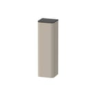 Duravit - Happy D.2 Badmeubelkast badmblkst hp1261r6060