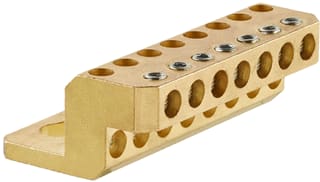 FTG - Aardrijgklem  787cb15              ds10