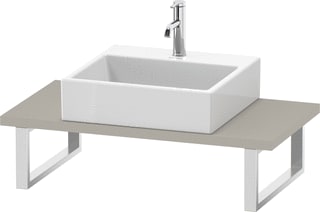Duravit - Wastafelblad lc104c09191