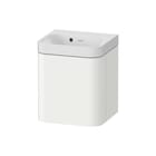 Duravit - Happy D.2 Wastafelonderkast hp4340n84840000