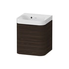 Duravit - Happy D.2 Wastafelonderkast wstonkst hp4340n69690000