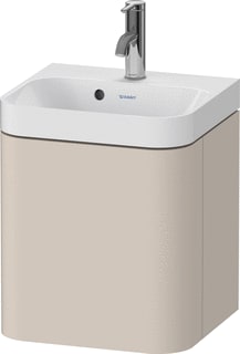 Duravit - Happy D.2 Wastafelonderkast hp4340o83830000