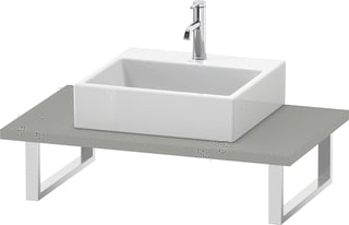 Duravit - L-Cube Product.. lc106c00707