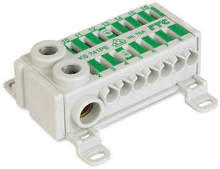 FTG - Lasklem  ks741pe              ds10