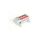 FTG - Lasklem ks741r ds10