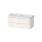 Duravit - Happy D.2 Product.. hp4348n2222
