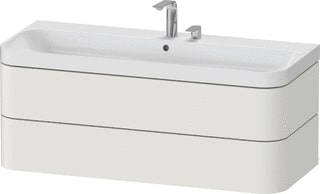 Duravit - Happy D.2 Product.. hp4349e39390000