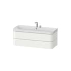 Duravit - Happy D.2 Wastafelonderkast wstonkst hp4349e84840000