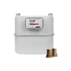 Itron - G Gas verbruiksmeter g4 gasmeter 3/4    6m3