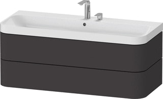 Duravit - Happy D.2 Product.. hp4349e80800000