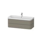 Duravit - Happy D.2 Wastafelonderkast wstonkst hp4349o92920000