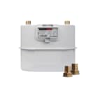 Itron - G Gas verbruiksmeter g6 gasmeter 3/4   10m3