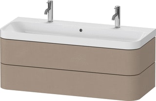 Duravit - Happy D.2 Product.. hp4379o75750000