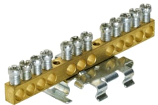 FTG - Kroonklemmenstrook  870 de-12            ds10