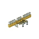 FTG - Kroonklemmenstrook 870 de-12 ds10
