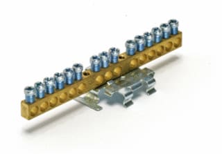 FTG - Kroonklemmenstrook  870 de-15            ds10