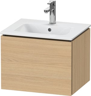 Duravit - L-Cube Wastafelonderkast lc611803030