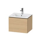 Duravit - L-Cube Product.. lc611803030