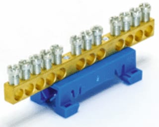 FTG - Kroonklemmenstrook  870 n-12