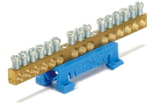 FTG - Kroonklemmenstrook  870 n-15