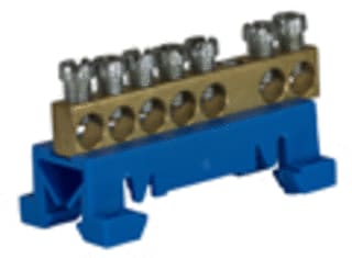 FTG - Kroonklemmenstrook  870 n-7              ds10