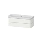 Duravit - Happy D.2 Wastafelonderkast wstonkst hp4349n84840000