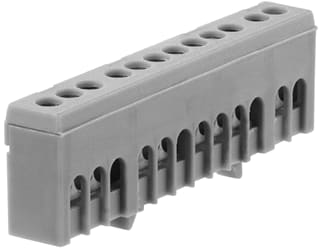 FTG - Kroonklemmenstrook 870 p-12 fs