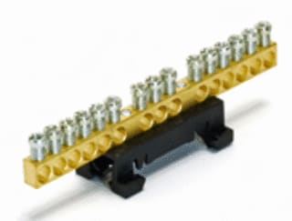 FTG - Kroonklemmenstrook 870 p-15 ds10