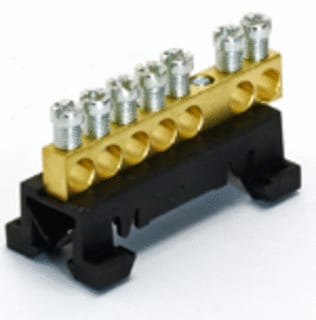 FTG - Kroonklemmenstrook 870 p-7 ds10