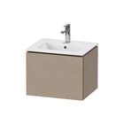 Duravit - L-Cube Product.. lc611807575