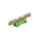FTG - Kroonklemmenstrook  870 s-15             ds10