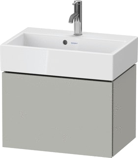 Duravit - L-Cube Product.. lc611900707