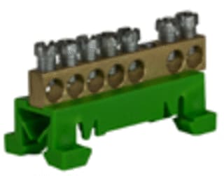 FTG - Kroonklemmenstrook 870 s-7 ds10