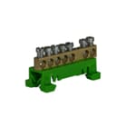 FTG - Kroonklemmenstrook  870 s-7              ds10