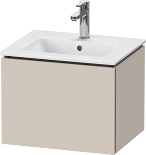 Duravit - L-Cube Product.. lc611808383