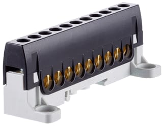 FTG - Kroonklemmenstrook  870gfs9bk            ds10