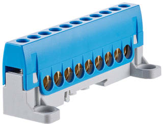 FTG - Kroonklemmenstrook  870gfs9bu            ds10