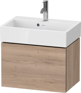 Duravit - L-Cube Product.. lc611905555