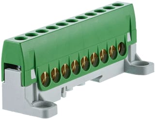 FTG - Kroonklemmenstrook  870gfs9gn            ds10