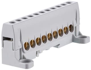 FTG - Kroonklemmenstrook 870gfs9gy ds10