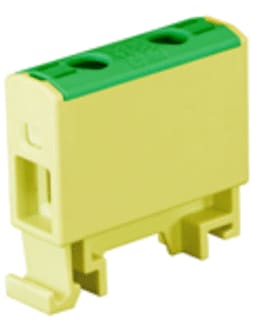 FTG - Doorvoerklem  kviac 11016yg        ds10