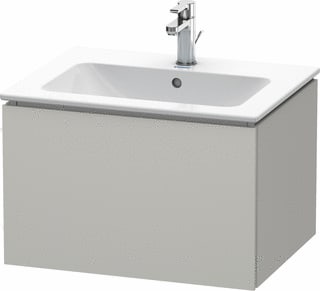 Duravit - L-Cube Wastafelonderkast wstonkst lc614000707