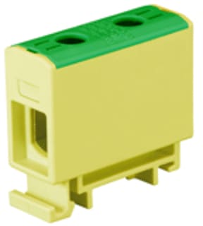 FTG - Doorvoerklem  kviac 11050yg        ds10