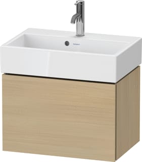 Duravit - L-Cube Wastafelonderkast wstonkst lc611907171