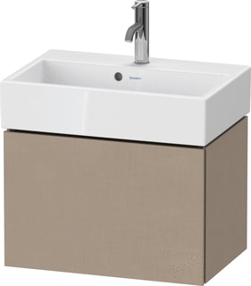 Duravit - L-Cube Product.. lc611907575