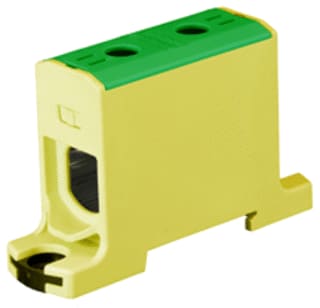 FTG - Doorvoerklem kviac 11095yg ds10
