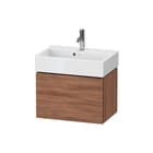 Duravit - L-Cube Wastafelonderkast wstonkst lc611907979