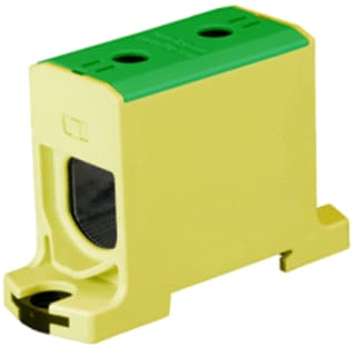 FTG - Doorvoerklem  kviac 11150yg        ds10