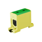 FTG - Doorvoerklem  kviac 11150yg        ds10