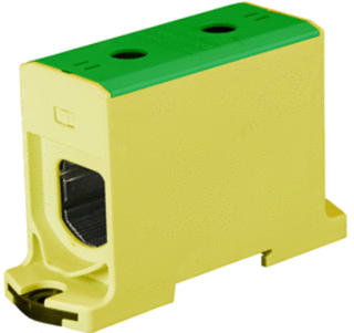 FTG - Doorvoerklem kviac 11240yg ds10